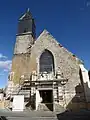 Kirche Saint-André