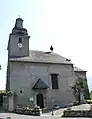 Kirche Saint-Martin