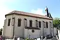 Pfarrkirche Saint-Martin