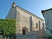 Kirche Saint-Martin