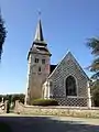 Kirche Saint-Martin
