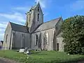 Kirche Saint-Martin