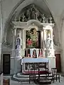 Kirchenaltar