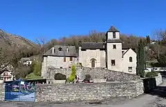 Kirche Saint-Martin