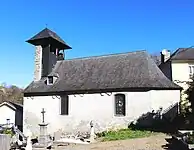 Kirche Saint-Martin