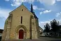 Kirche Saint-Martin
