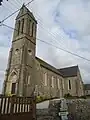 Kirche Saint-Martin