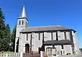 Kirche Saint-Martin