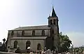 Kirche Saint-Martin