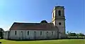 Kirche Saint-Martin