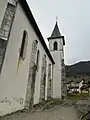 Kirche Saint-Mairice