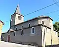Kirche Saint-Michel