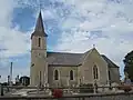 Kirche Saint-Michel