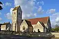 Kirche Saint-Ouen
