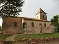 Kirche Saint-Paul