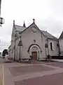 Kirche Saint-Pierre-ès-Liens