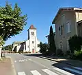 Kirche Saint-Pierre-Saint-Paul