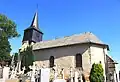 Kirche Saint-Pierre-aux-Liens
