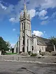 Kirche Saint-Pierre