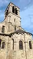 Kirche Saint-Pierre