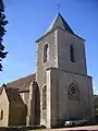 Kirche Saint-Pierre