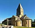 Kirche Saint-Pierre