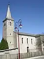 Kirche Saint-Pierre