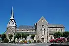 Kirche Saint-Pierre