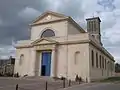 Kirche Saint-Pierre