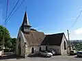 Kirche Saint-Pierre