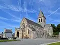 Kirche Saint-Pierre