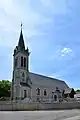Kirche Saint-Pierre