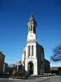 Kirche Saint-Roch
