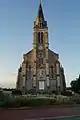 Kirche Saint-Sauveur