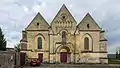 Kirche Saint-Sauveur