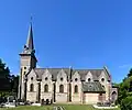 Kirche Saint-Sulpice