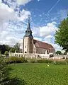 Kirche Saint-Sulpice