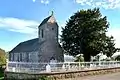 Kirche Saint-Taurin