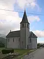 Kirche Notre-Dame-du-Mont-Carmel