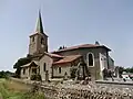 Kirche Saint-Urbain