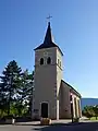 Kirche Saint-Vincent