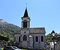 Kirche Saint-Vincent