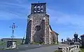 Kirche Saint-Pierre
