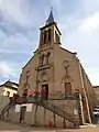 Kirche Saint-Romain