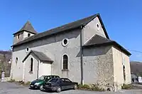 Kirche Saint-Saturnin