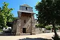 Kirche Sainte-Anne