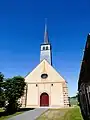 Kirche Sainte-Anne