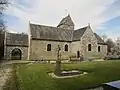 Kirche Sainte-Anne