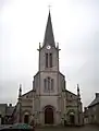 Kirche Sainte-Marie-Madeleine-et-Saint-Julien