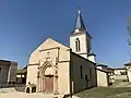 Kirche Saint-Étienne